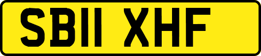 SB11XHF