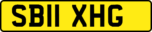 SB11XHG