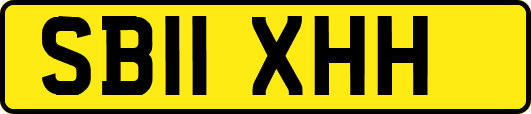 SB11XHH