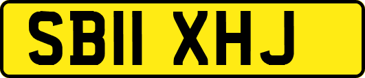 SB11XHJ