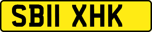 SB11XHK