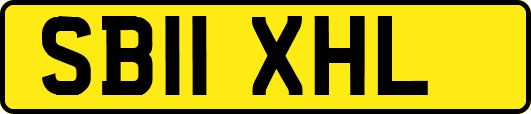 SB11XHL