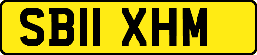 SB11XHM