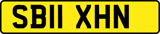 SB11XHN
