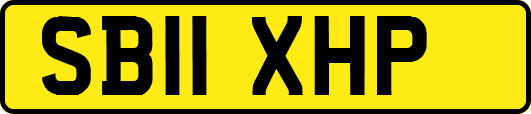 SB11XHP