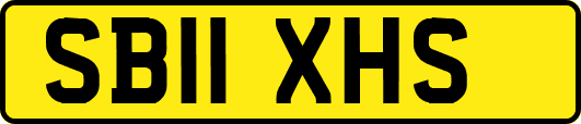 SB11XHS