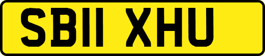 SB11XHU