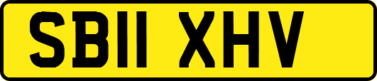 SB11XHV