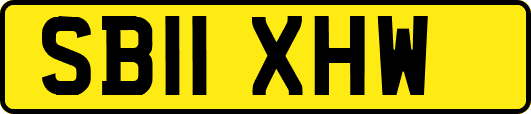 SB11XHW