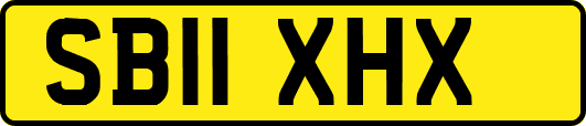SB11XHX