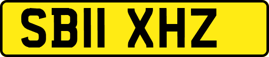SB11XHZ