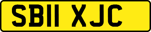 SB11XJC