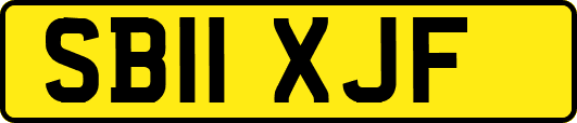 SB11XJF