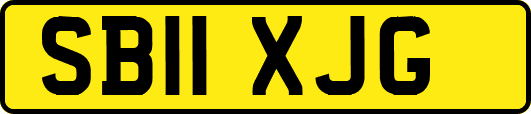 SB11XJG