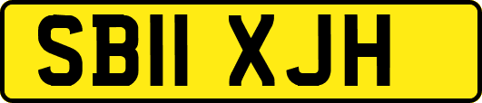 SB11XJH