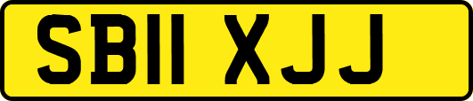 SB11XJJ