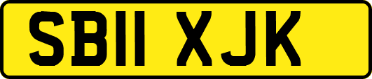 SB11XJK