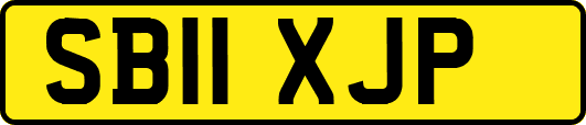 SB11XJP