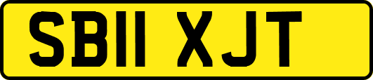 SB11XJT