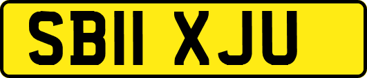 SB11XJU