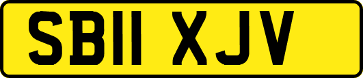 SB11XJV