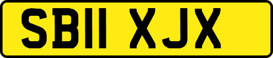 SB11XJX
