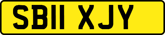 SB11XJY