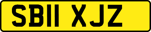 SB11XJZ
