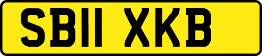 SB11XKB