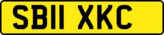 SB11XKC