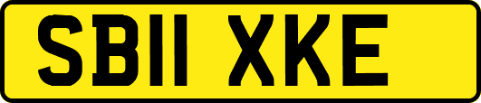 SB11XKE
