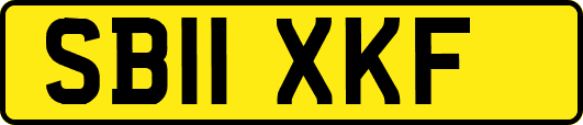 SB11XKF