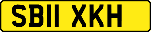 SB11XKH