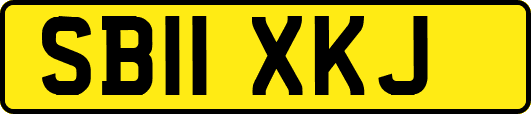 SB11XKJ
