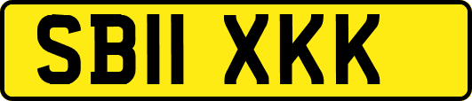 SB11XKK