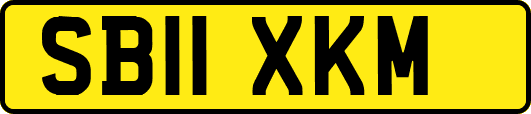 SB11XKM