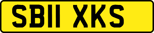 SB11XKS