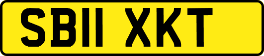 SB11XKT
