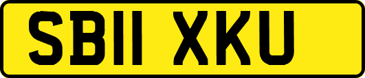 SB11XKU