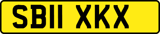 SB11XKX