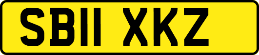 SB11XKZ