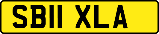 SB11XLA