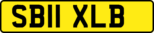 SB11XLB