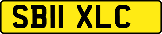 SB11XLC