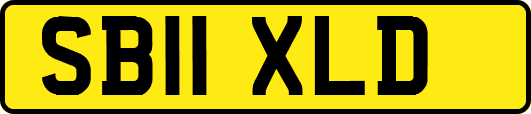 SB11XLD