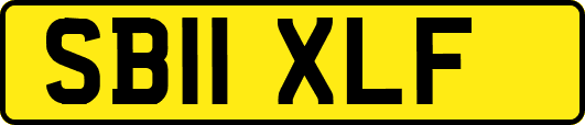 SB11XLF