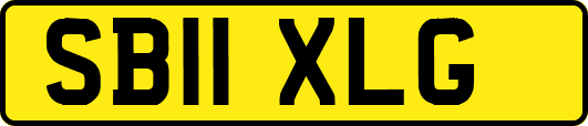 SB11XLG