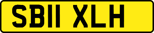 SB11XLH