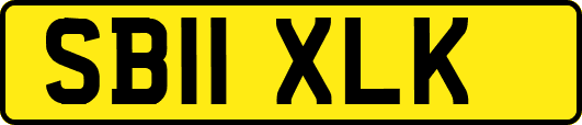 SB11XLK