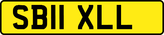 SB11XLL